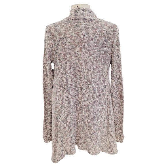 American Eagle hippie boho sweater cardigan fall SMALL - Picture 3 of 7